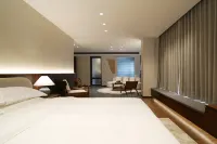 久月民宿（佛山順德歡樂海岸PLUS店）