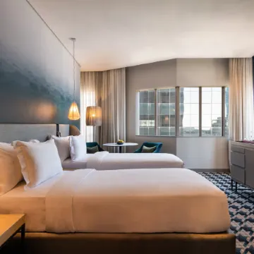 Pullman Cape Town City Centre Отели рядом с достопримечательностью «Театр «Артскейп»»