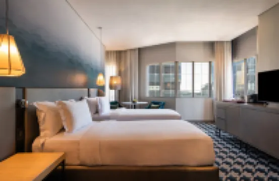 Pullman Cape Town City Centre