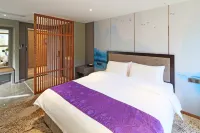 Haotai Holiday Inn (Zhongshan District Gangdong Fifth Street Punch Point Branch) Hotels in Dalian