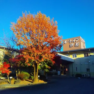 Hotel Route-Inn Court Ina