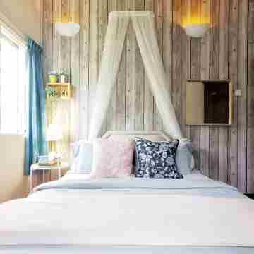 Greenhill Resort Cameron Highland Rooms