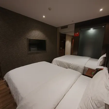 Dubaoge Impression Hotel