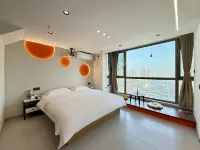 Beian Jiangpan Homestay Hotels near Sun Island