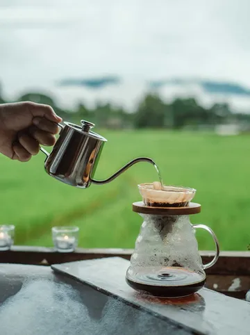 รูปภาพของTung Homestay and View ในเมืองน่าน