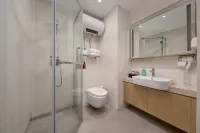 Zhijian Audio & Video · city View Minimal Stay （Futian Huaqiang North Exhibition Center Branch)