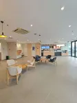 GreenTree Shell Hotel (Suqian Bus Station Baolong Plaza) - 2-Star