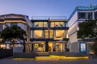 Maan Coco Flagship Seaview Hotel Hotels in Shenzhen