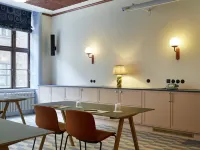 25Hours Hotel Copenhagen Indre by ストロイエ周辺のホテル