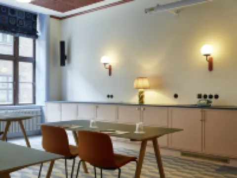 25Hours Hotel Copenhagen Indre by