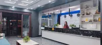Aishang Hotel (Manya downtown store) Hotels in Mangya
