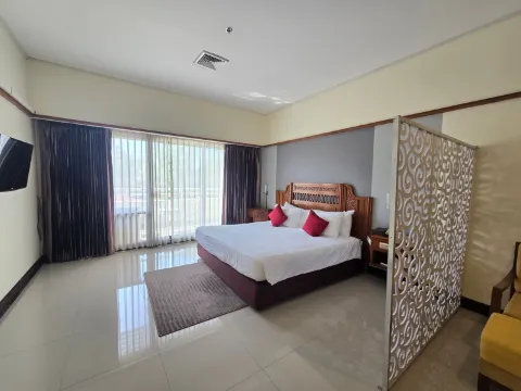 ห้องแกรนด์ดีลักซ์