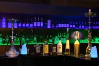 潮漫飯店（烏魯木齊友好路新疆博物館店） - 酒吧
