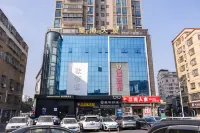 Oufeidun Hotel (Shenzhen Gongming Square Honghuashan Park Branch) Hotels near Guangming Mansion Li