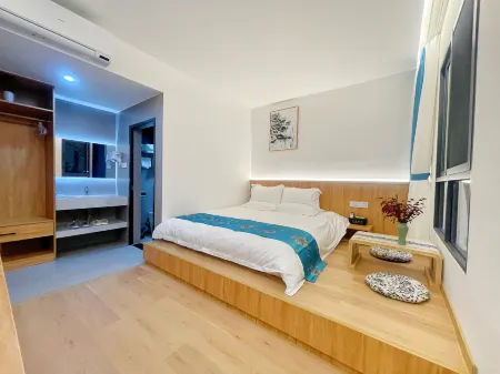 Changting Ancient Well Post Inn(Changting Old Town Inn)