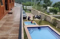 Villa Zoya 1