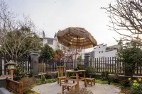 Floral Hotel·Heart Courtyard Hotel - bar