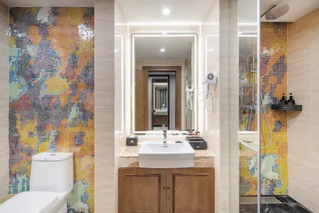 Chongqing Guangyu Days Hotel (Guanyinqiao Pedestrian Street Branch)