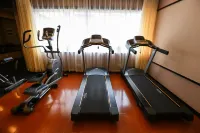 Zhongwei Sunny Hotel - palestra