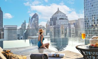 Sindhorn Midtown Hotel Bangkok, Vignette Collection by IHG