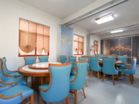 Heyu Hotel (Xundian Fenglongwan Branch) Hotels in Xundian