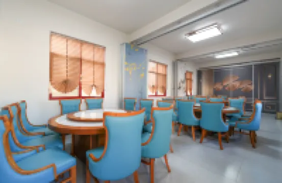 Heyu Hotel (Xundian Fenglongwan Branch)