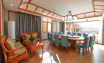 Heyu Hotel (Xundian Fenglongwan Branch)