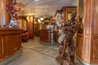 Relais du Foyer Hotels in Saint Vincent