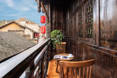 Transxiqiao Guesthouse (Biancheng Chadong Scenic Area Branch)
