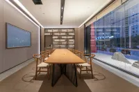 JI Hotel (Wenzhou Cangnan Lingxi) Hotels in Cangnan