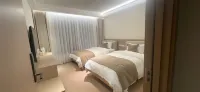 Taishun Banshanyin Homestay - balcony
