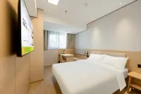 Hi Inn Hotel (Nanjing Xuanwu Lake Hunan Road) Hotels in Nanjing