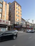 河津雲季飯店（東星時代廣場紫金街店） 黃河大梯子崖附近的飯店