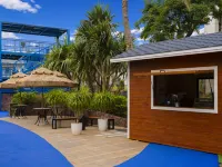 澄邁景廷オーシャンビューホテル 永慶寺周辺のホテル