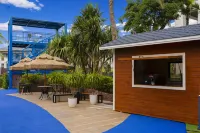 Jing Ting Sea View Hotel
