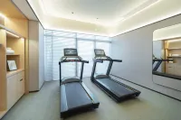 JI Hotel (Fuzhou Guangchang County Government) Hotels in Guangchang