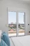 Celine by halu!, Apartments in the center