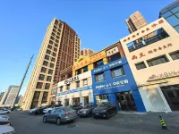 Mingyan Boutique Homestay (Zhonghai Huanyu Tianxia) Hotels in Beihu Area