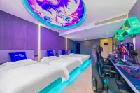 PK E-Sports Hotel (Fuzhou Sanfang Qixiang West Lake Park)