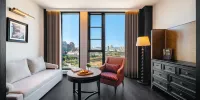 YUANDA YIHAI INTERNATIONAL RESORT - Balcony