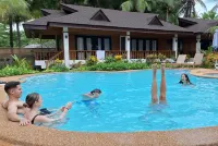 White Villas Resort - Beach