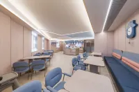 HanTing Hotel （taian daxuecheng )