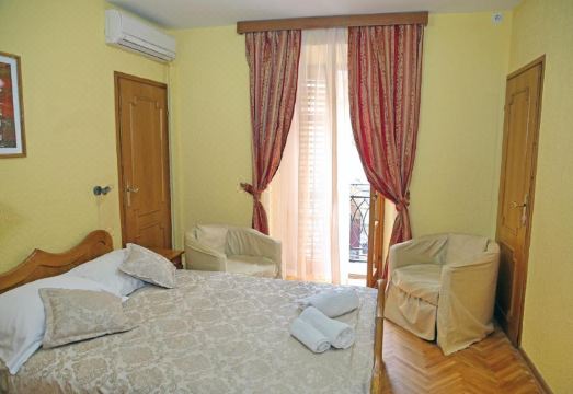 호텔 마리자 위치