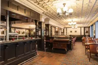 PLAZA Hotel Gelsenkirchen - bar