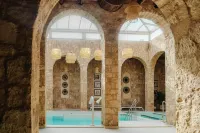 Dakhla Club Hotel - Pools