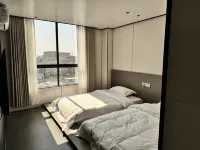 Jiacheng Boutique Stay Wenquan - Varme kilder