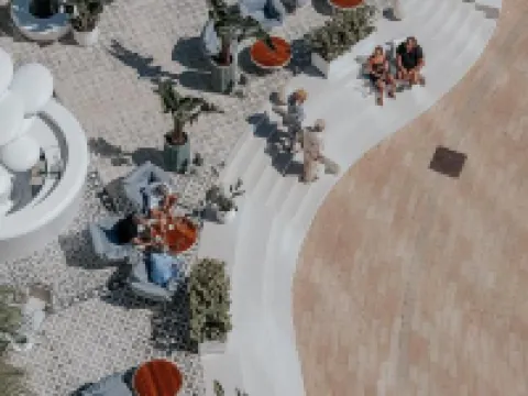 The Donna Portals Hotels in Portals Nous