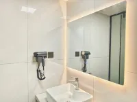 Yuxin Hotel