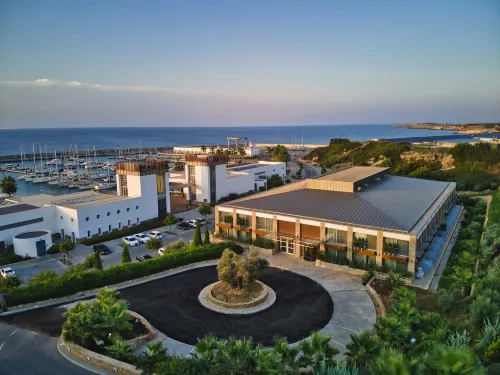 Arkin Karpaz Gate Marina Hotels in Yeni Erenkoy