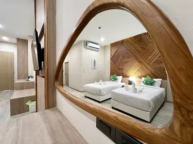 รูปภาพของโรงแรมอัศวรรณ สุวรรณภูมิ